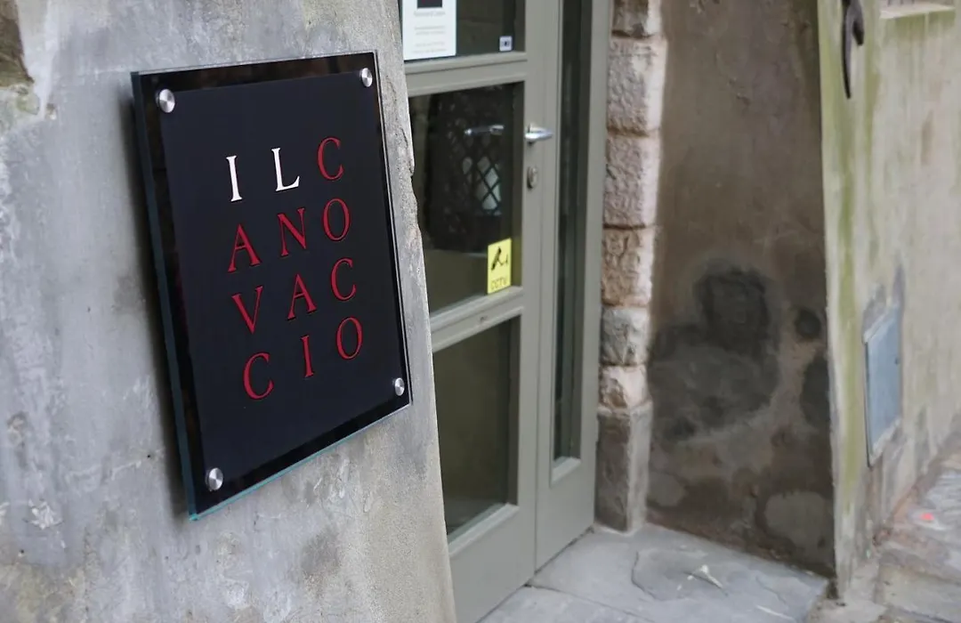 Locanda Il Canovaccio-1